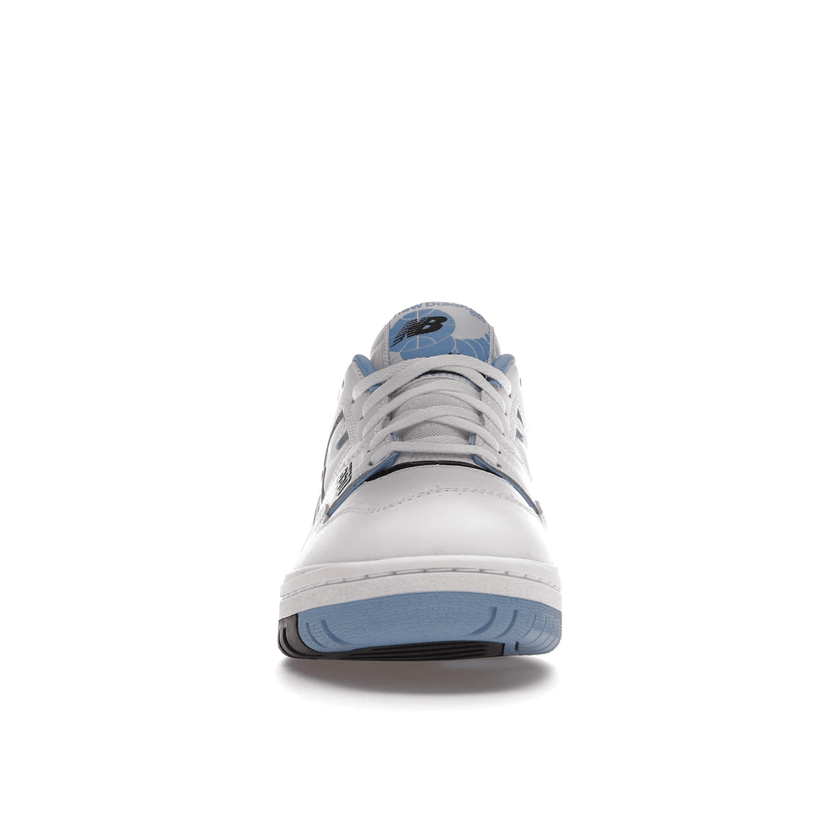 New Balance 550 UNC White University Blue - Sneakerzone