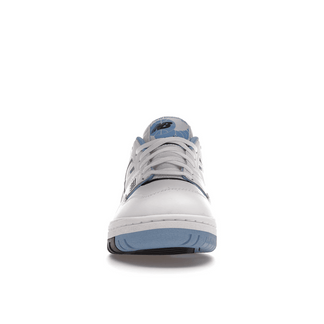 New Balance 550 UNC White University Blue - Sneakerzone