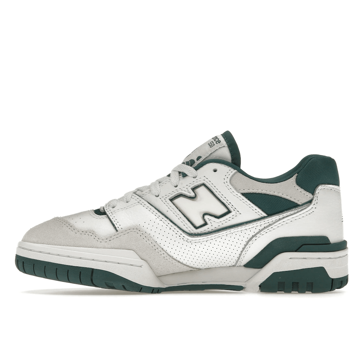 New Balance 550 Vintage Teal - Sneakerzone