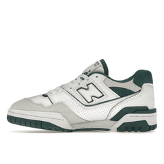 New Balance 550 Vintage Teal - Sneakerzone
