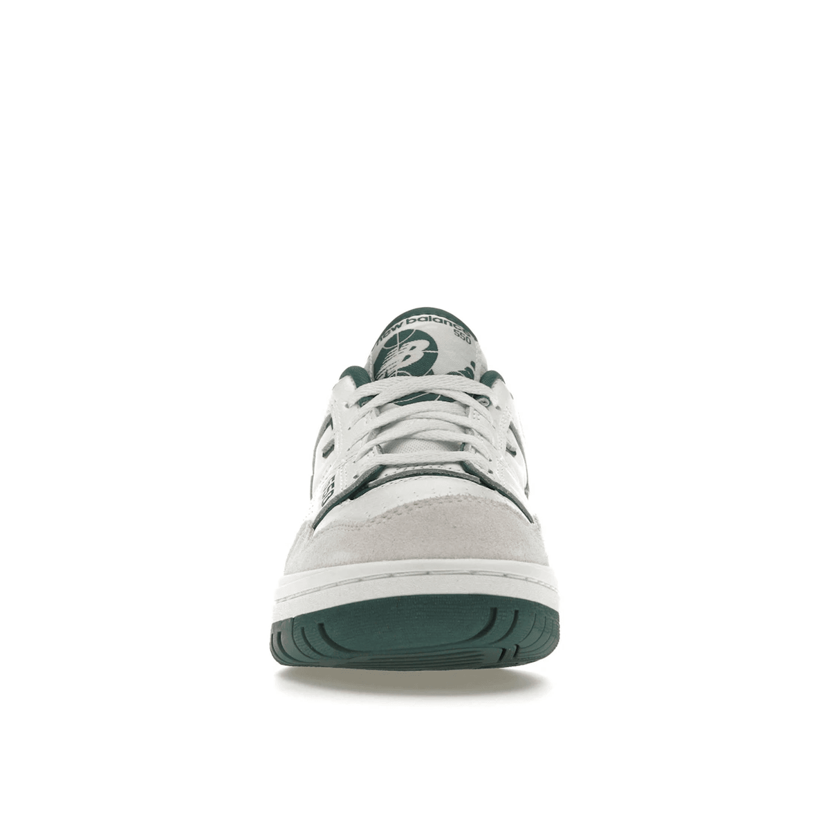 New Balance 550 Vintage Teal secondary image