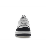New Balance 550 White Black Rain Cloud - Sneakerzone