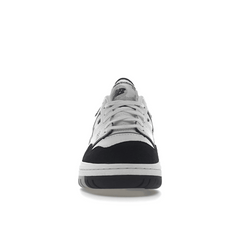New Balance 550 White Black Rain Cloud - Sneakerzone