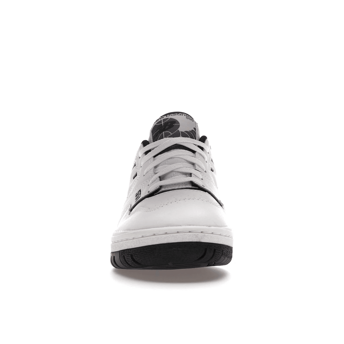 New Balance 550 White Black - Sneakerzone