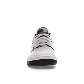 New Balance 550 White Black - Sneakerzone