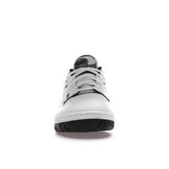 New Balance 550 White Black - Sneakerzone