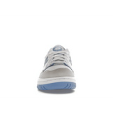 New Balance 550 White Blue Haze Rain Cloud - Sneakerzone