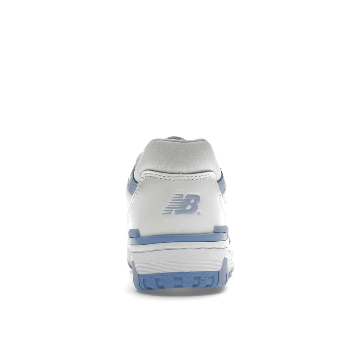 New Balance 550 White Blue Haze Rain Cloud - Sneakerzone