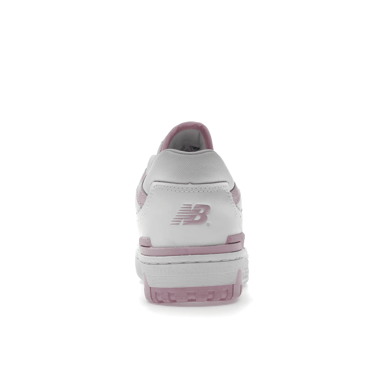 New Balance 550 White Bubblegum Pink - Sneakerzone