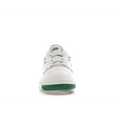 New Balance 550 White Classic Green - Sneakerzone