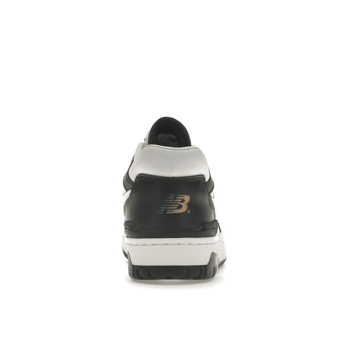New Balance 550 White Dark Green - Sneakerzone