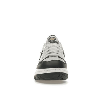 New Balance 550 White Dark Green - Sneakerzone