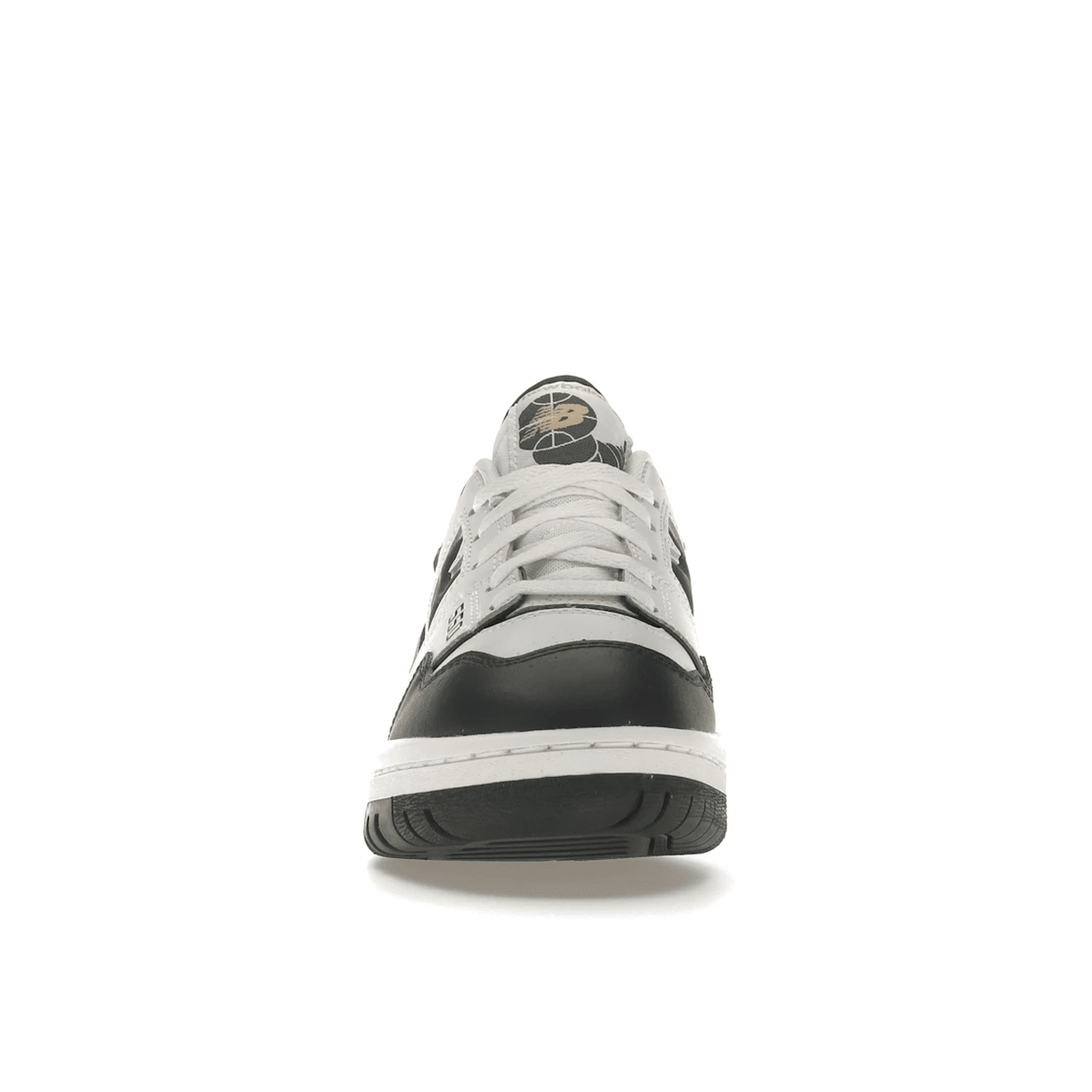 New Balance 550 White Dark Green - Sneakerzone