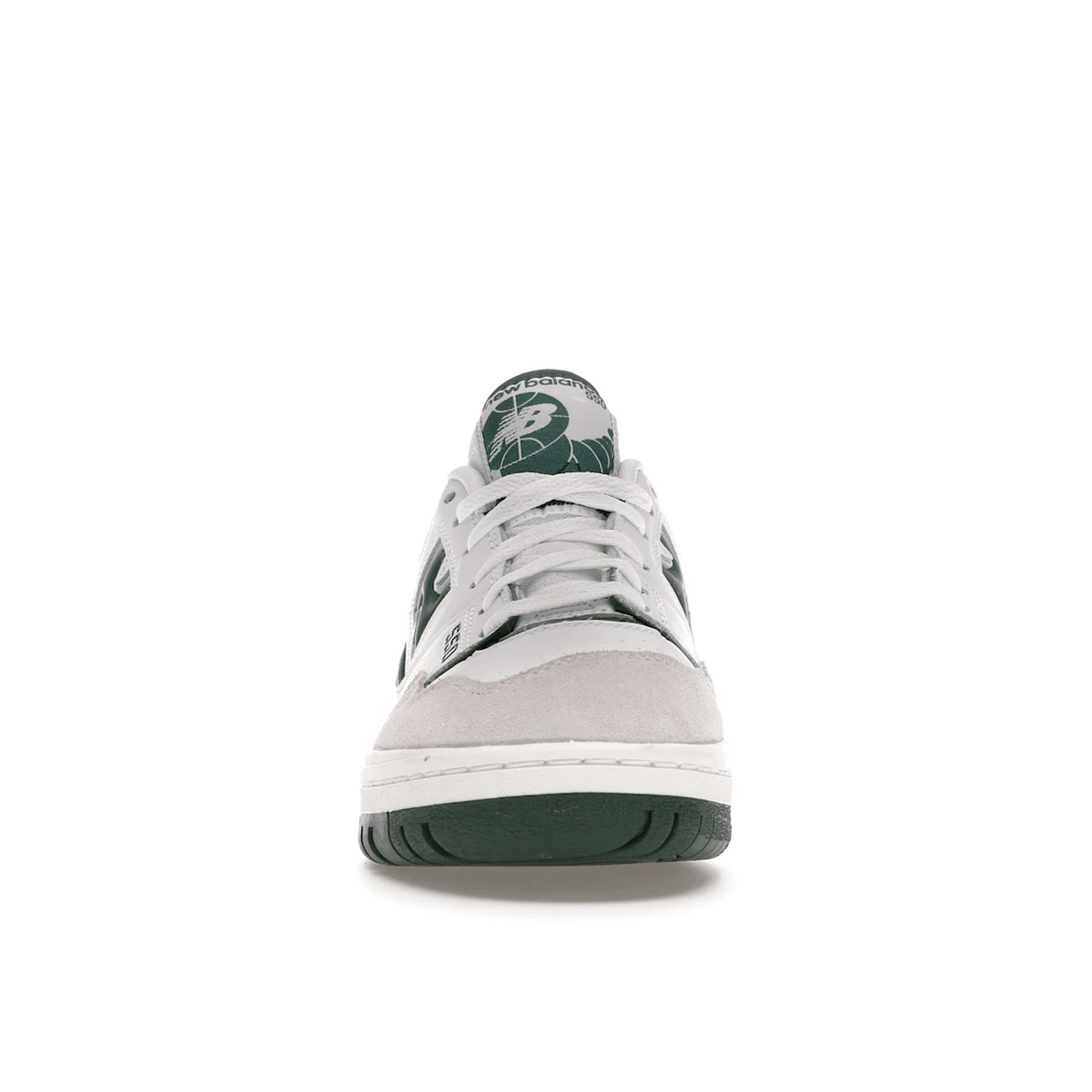 New Balance 550 White Green - Sneakerzone
