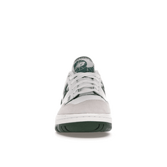 New Balance 550 White Green - Sneakerzone