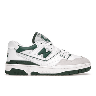 New Balance 550 White Green - Sneakerzone