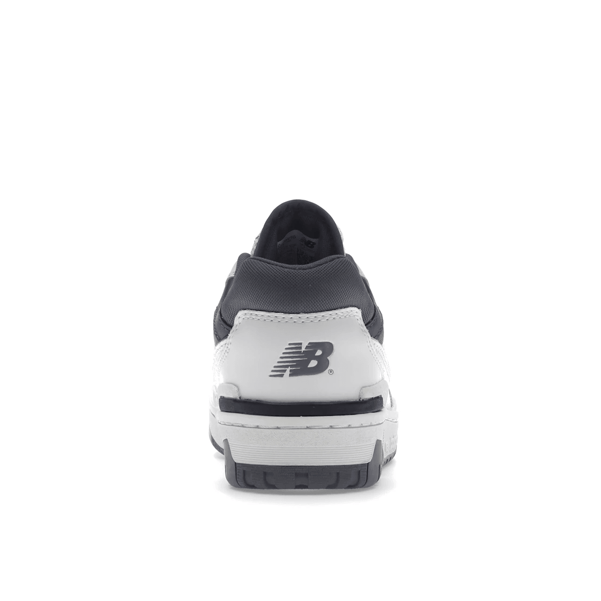 New Balance 550 White Grey Dark Grey - Sneakerzone