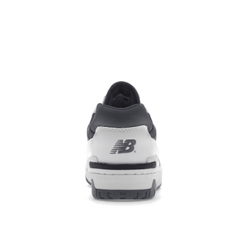 New Balance 550 White Grey Dark Grey - Sneakerzone