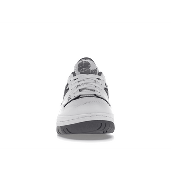 New Balance 550 White Grey Dark Grey - Sneakerzone