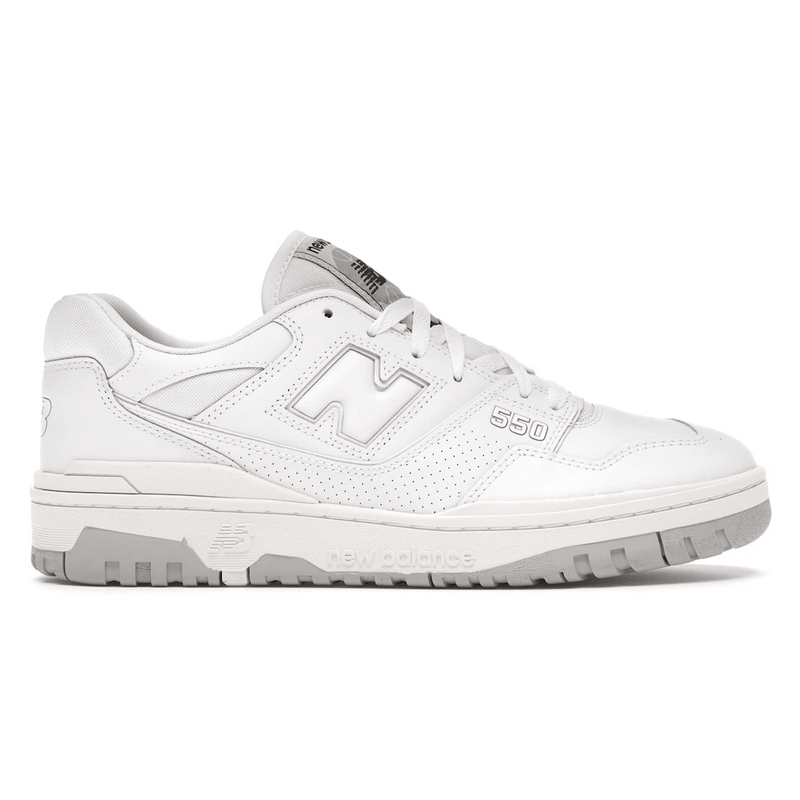 New Balance 550 White Grey product image