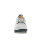 New Balance 550 White Nightwatch Green - Sneakerzone