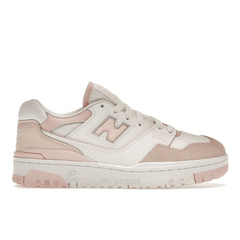 New Balance 550 White Pink - Sneakerzone