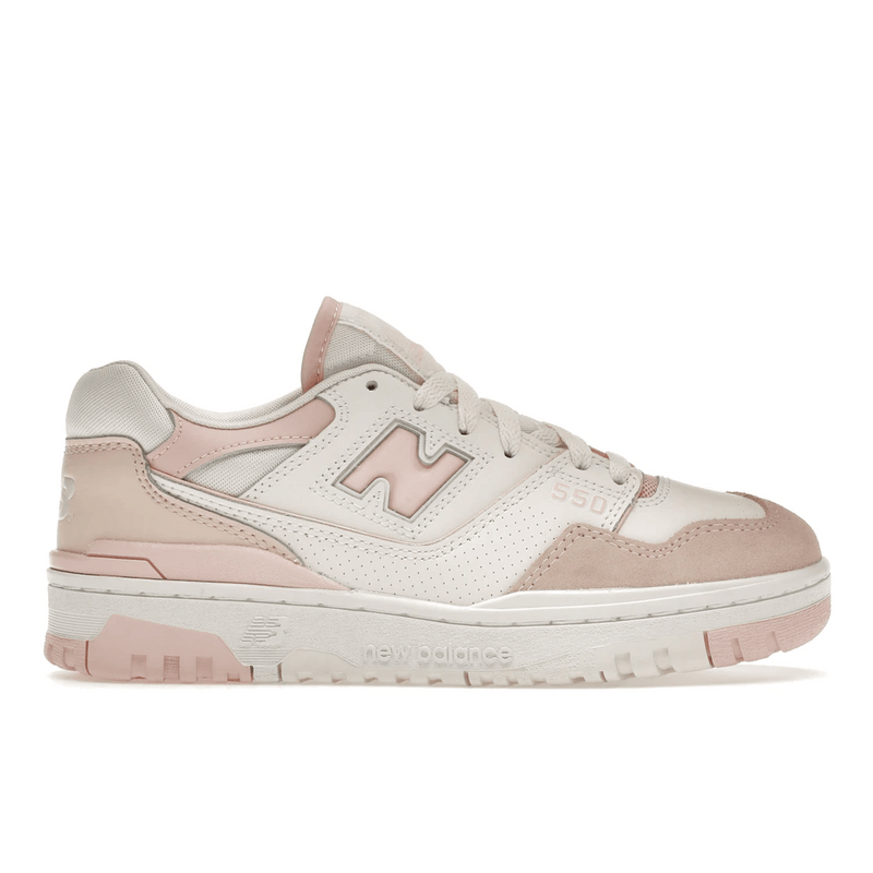 New Balance 550 White Pink product image