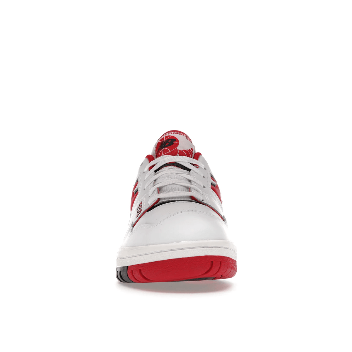 New Balance 550 White Red secondary image