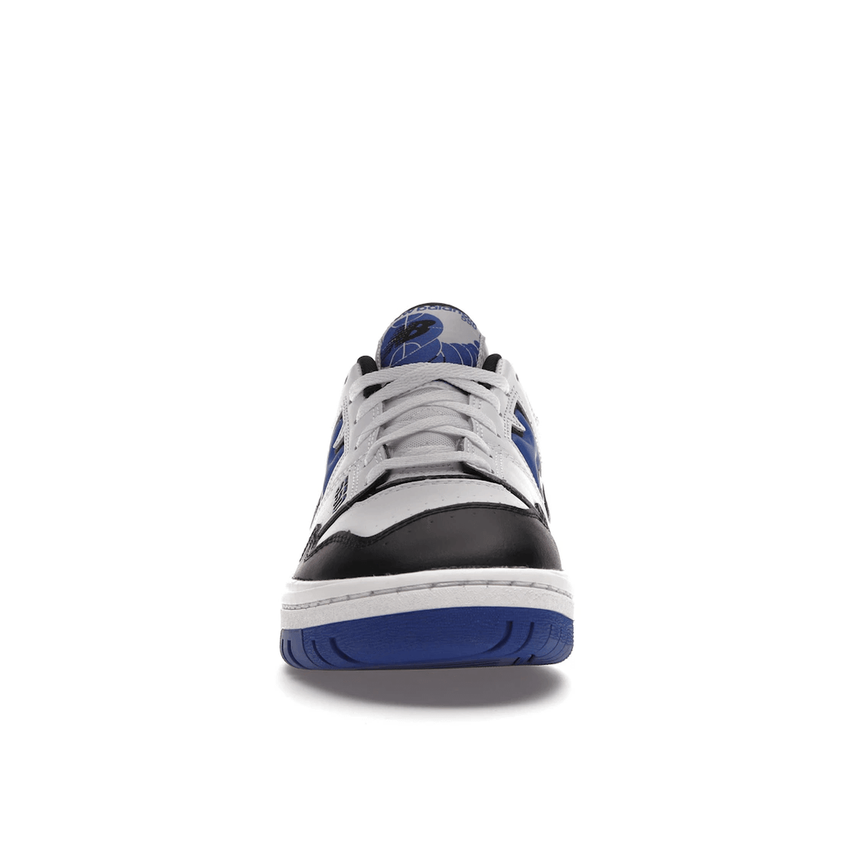New Balance 550 White Royal Black secondary image