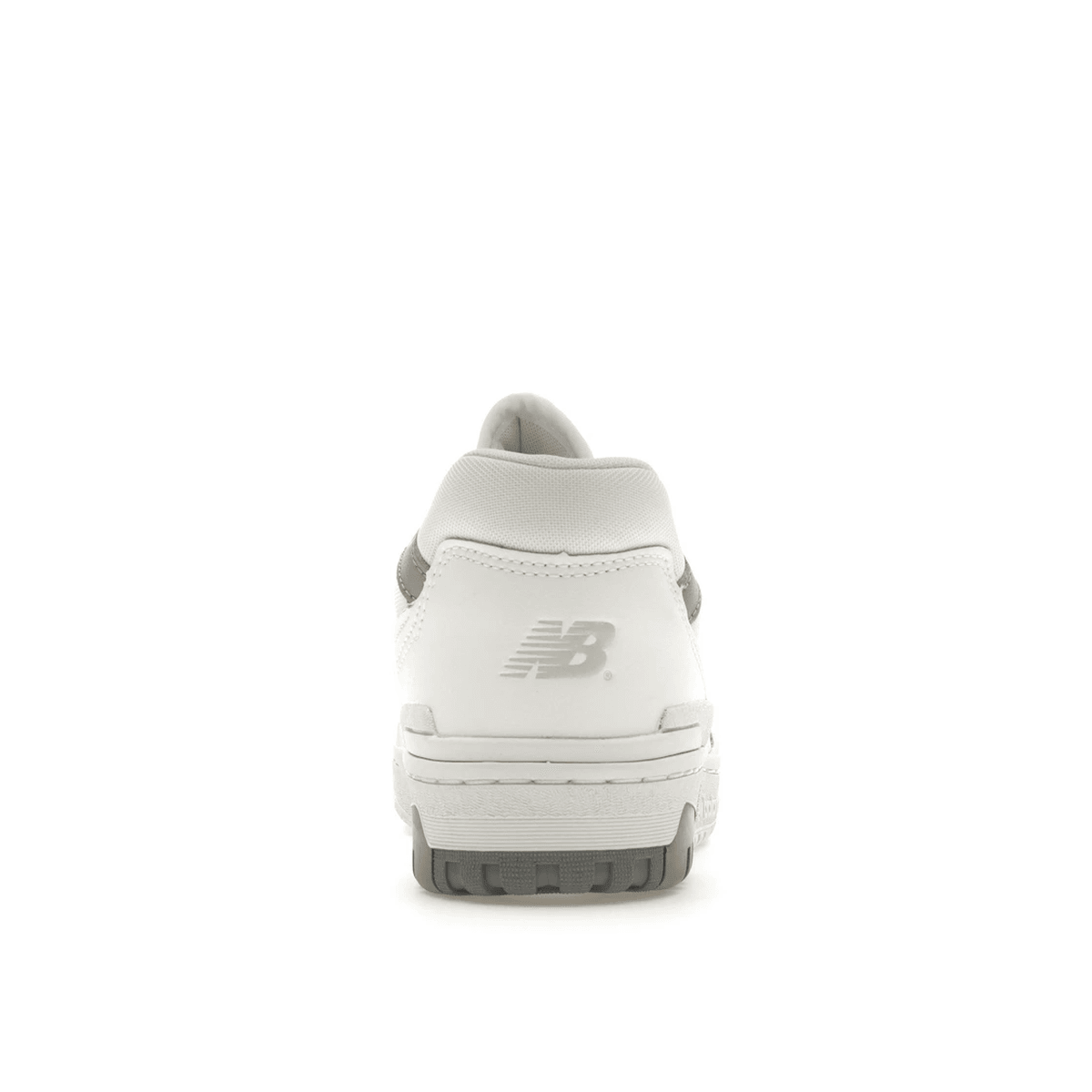 New Balance 550 White Shadow Grey - Sneakerzone