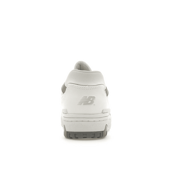 New Balance 550 White Shadow Grey - Sneakerzone