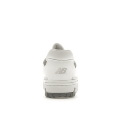 New Balance 550 White Shadow Grey - Sneakerzone