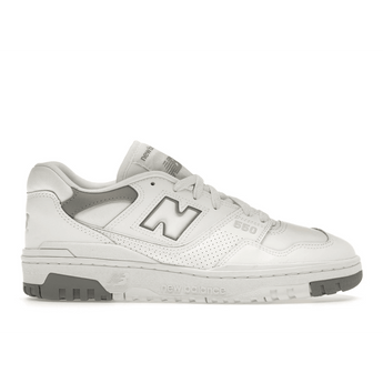 New Balance 550 White Shadow Grey - Sneakerzone