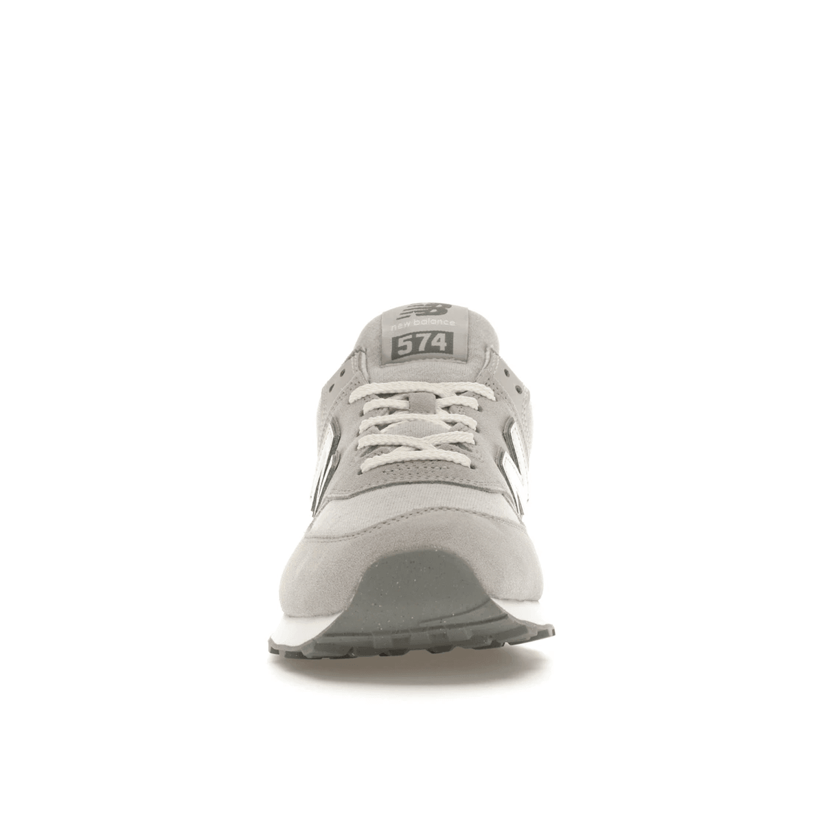 New Balance 574 Grey Day Concrete - Sneakerzone