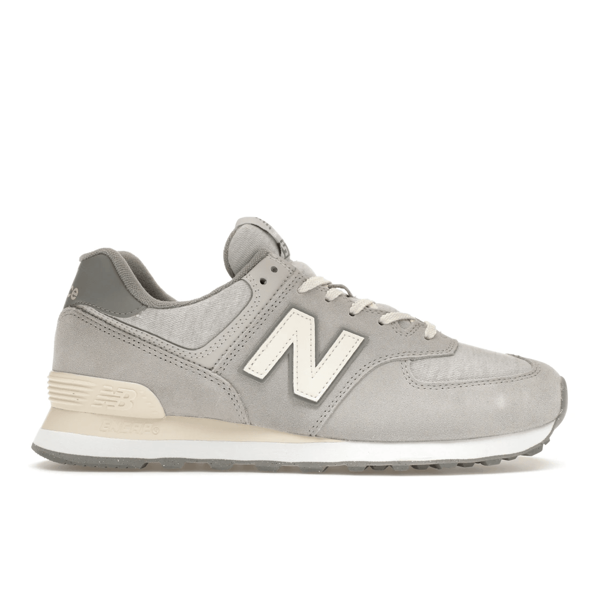 New Balance 574 Grey Day Concrete - Sneakerzone