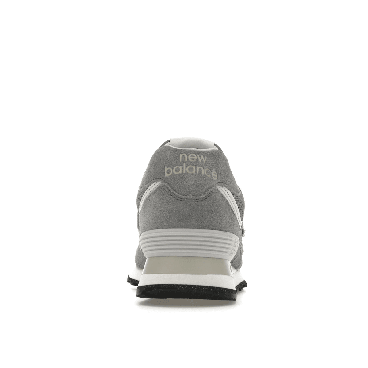 New Balance 574 Grey Off White - Sneakerzone