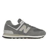 New Balance 574 Grey Off White - Sneakerzone