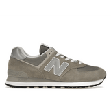 New Balance 574 Grey White - Sneakerzone