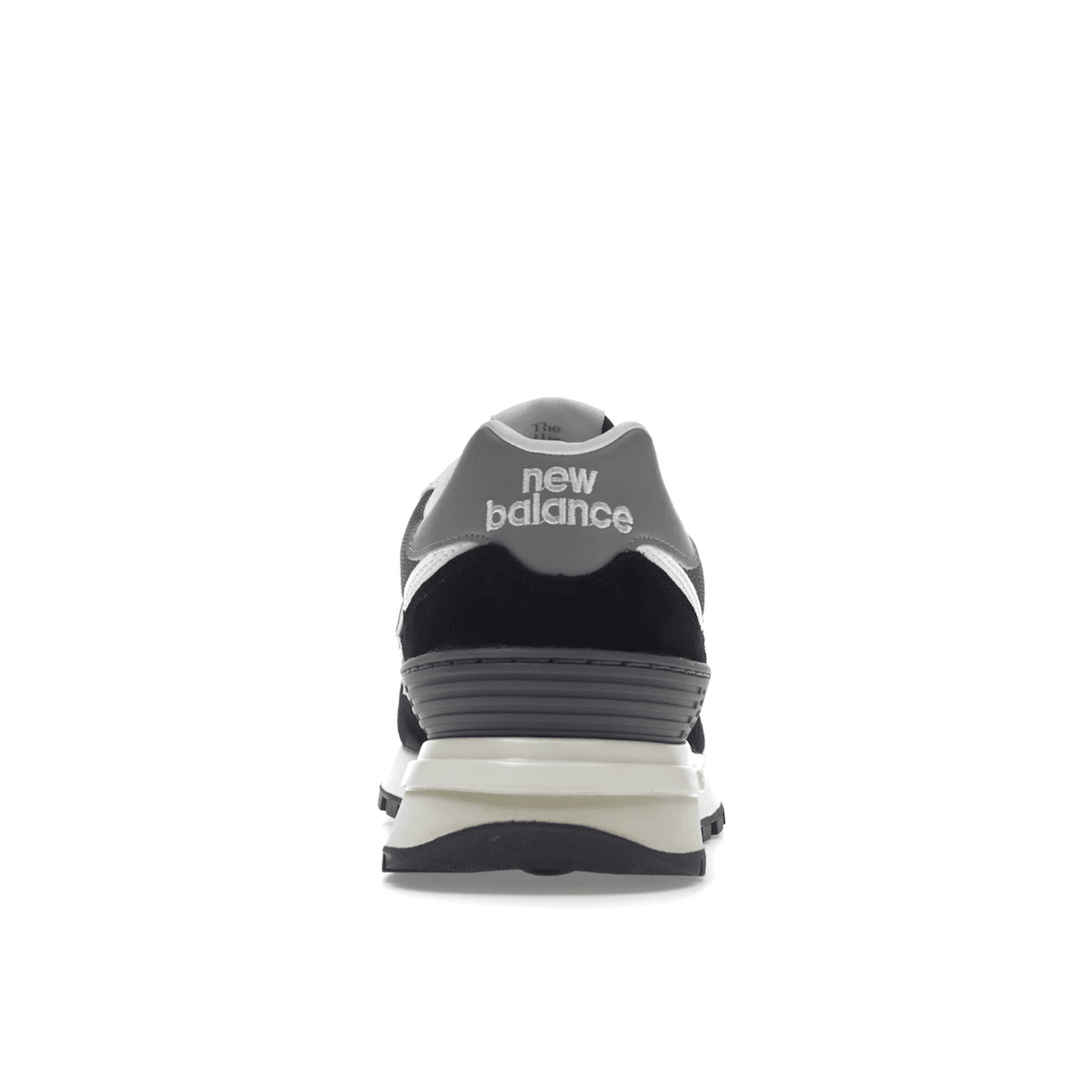 New Balance 574 Legacy Black Marblehead - Sneakerzone