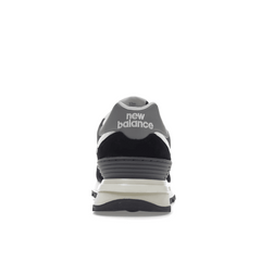 New Balance 574 Legacy Black Marblehead - Sneakerzone