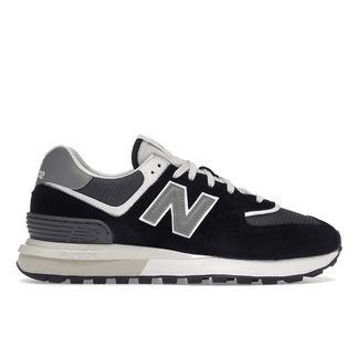 New Balance 574 Legacy Black Marblehead - Sneakerzone