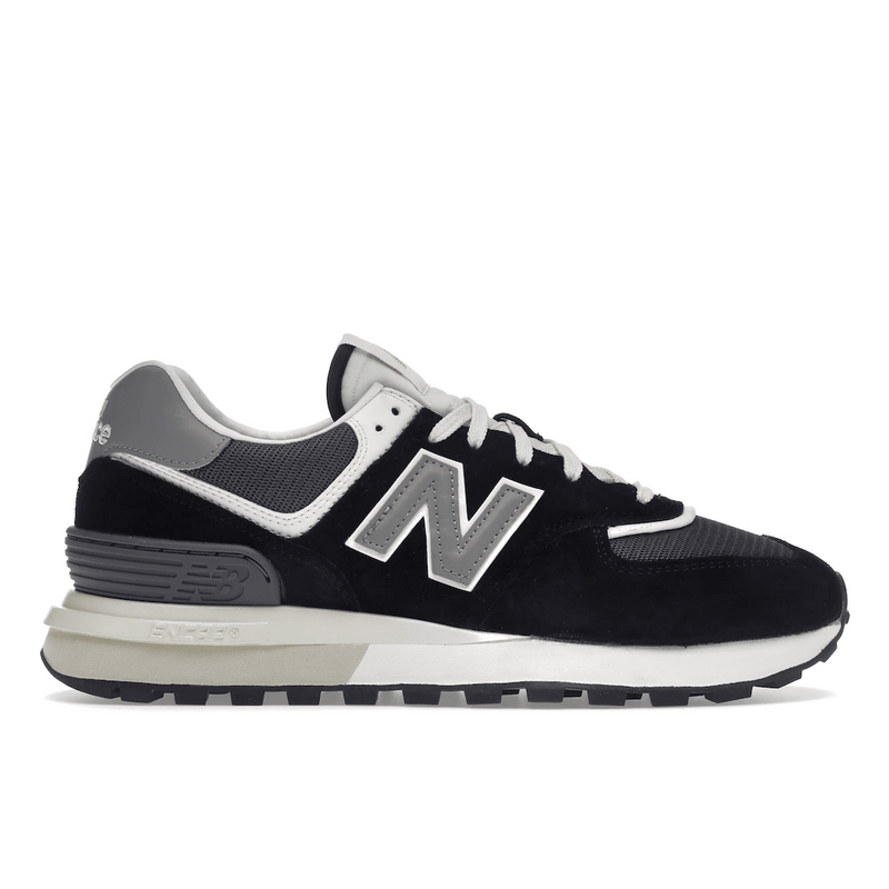 New Balance 574 Legacy Black Marblehead product image