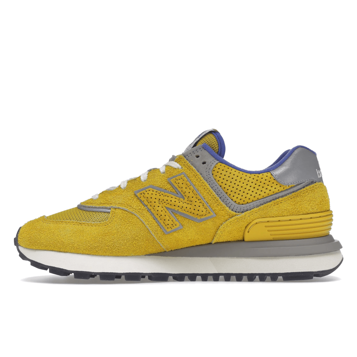 New Balance 574 Legacy Bodega Arrival - Sneakerzone