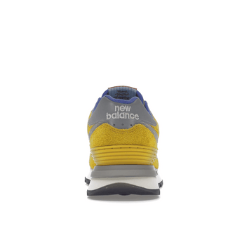 New Balance 574 Legacy Bodega Arrival - Sneakerzone