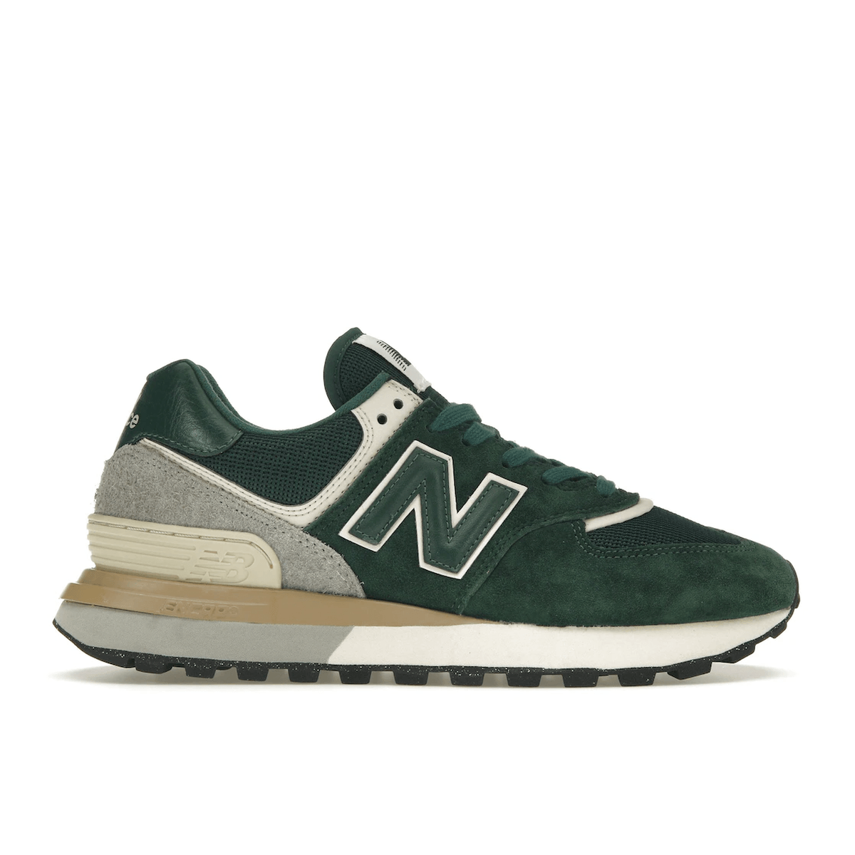 New Balance 574 Legacy Green - Sneakerzone