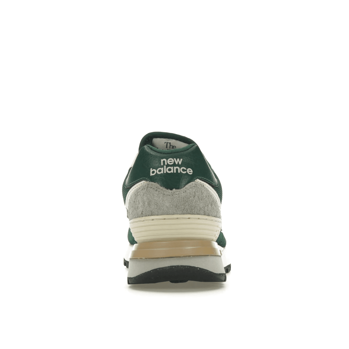 New Balance 574 Legacy Green - Sneakerzone