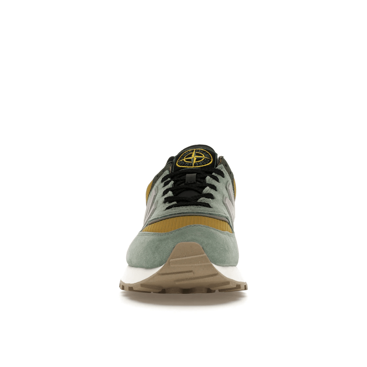 New Balance 574 Legacy Stone Island Light Green secondary image