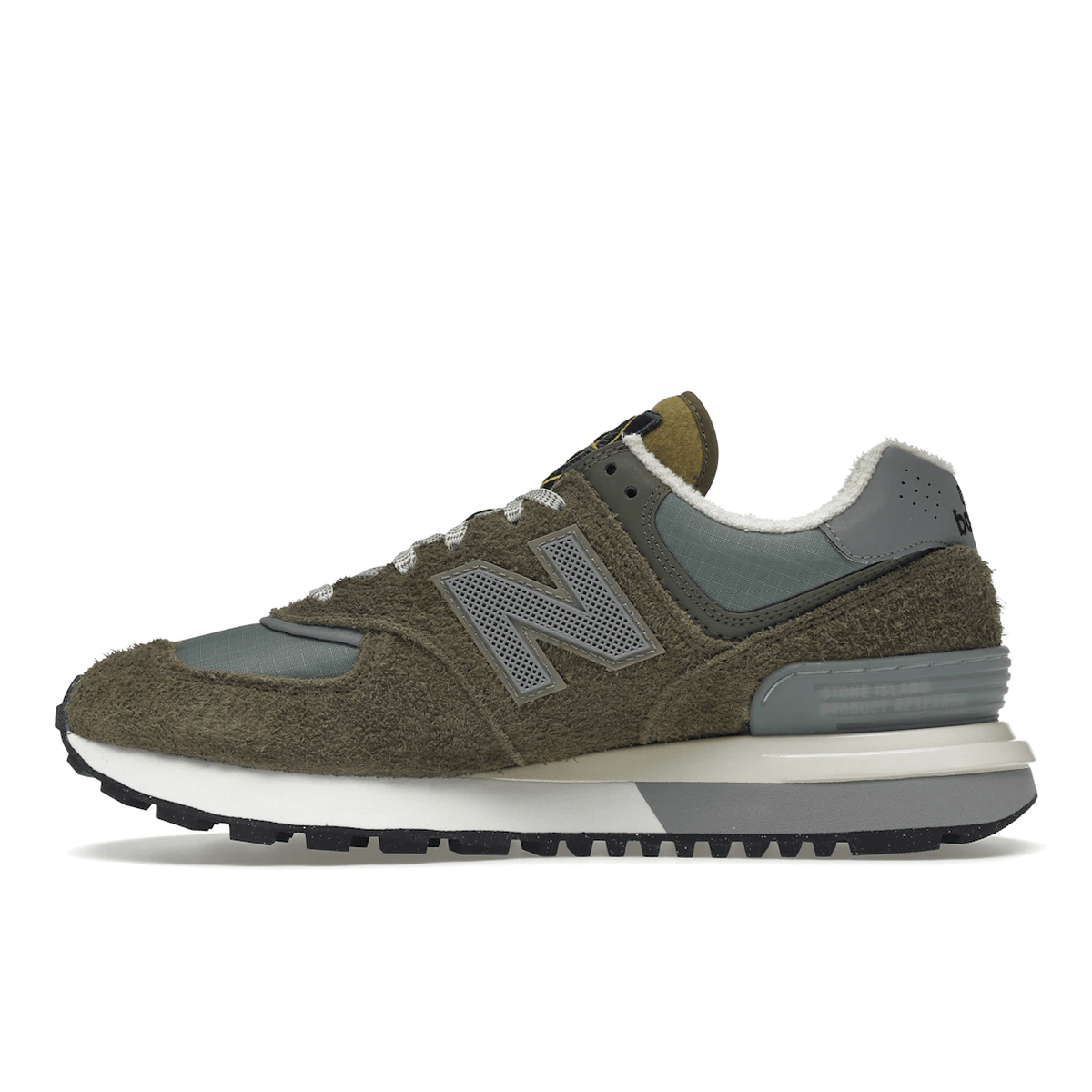 New Balance 574 Legacy Stone Island - Sneakerzone
