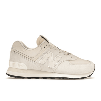 New Balance 574 Linen Sea Salt - Sneakerzone