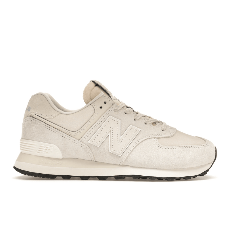 New Balance 574 Linen Sea Salt product image